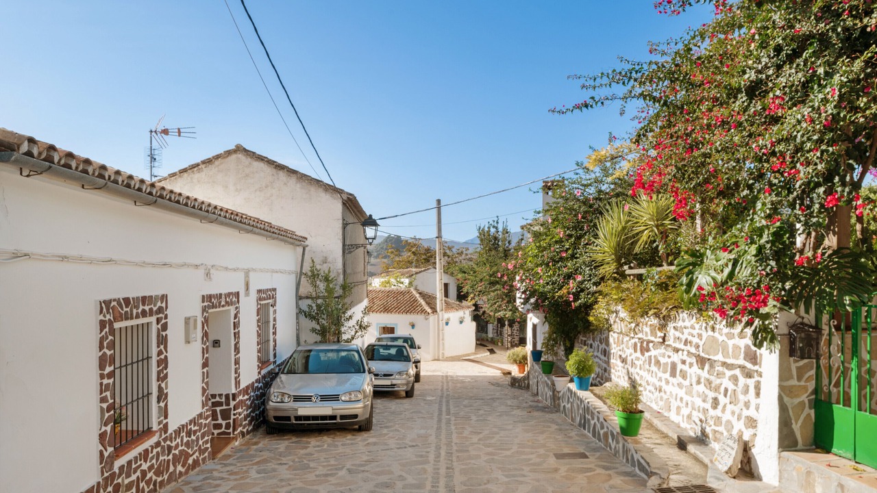Photo of Outdoor in Montecorto