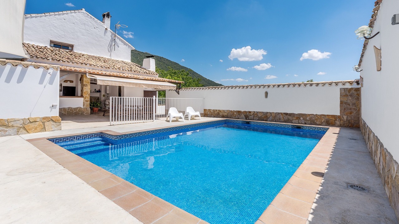 Photo of Outdoor in Las Lagunillas