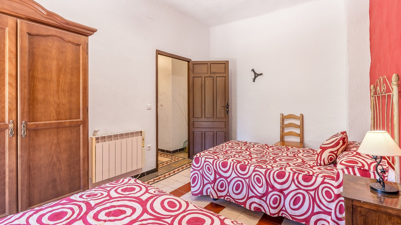 Photo of Bedroom in Las Lagunillas