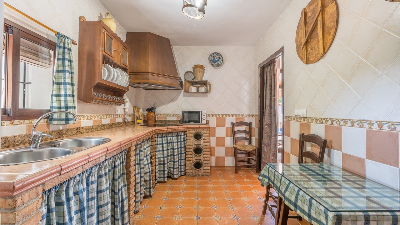 Photo of Kitchen in Las Lagunillas
