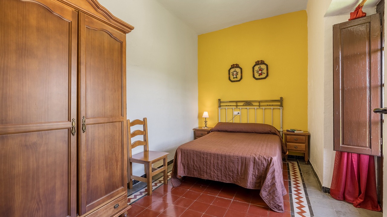 Photo of Bedroom in Las Lagunillas