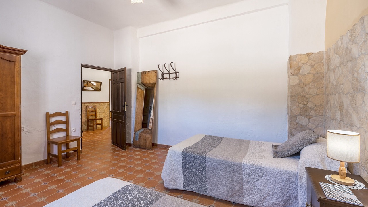Photo of Bedroom in Las Lagunillas