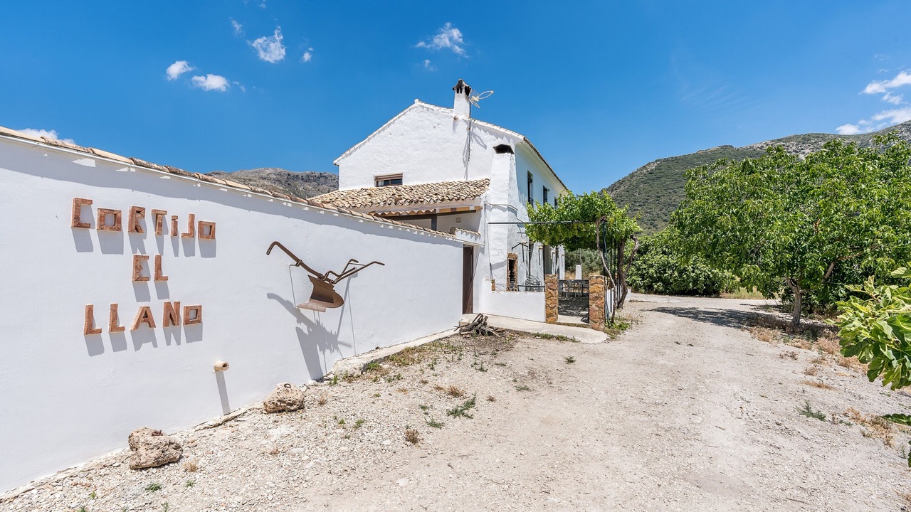 Photo of Outdoor in Las Lagunillas
