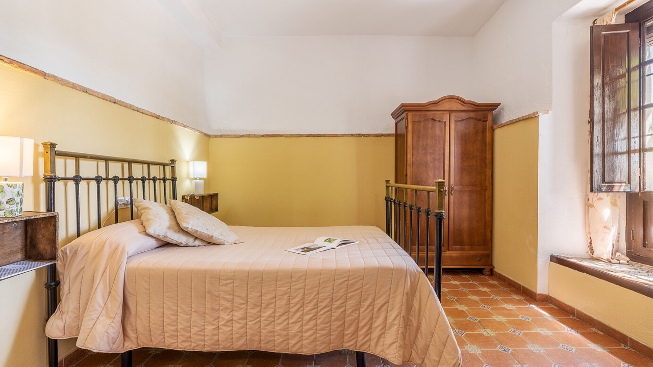 Photo of Bedroom in Las Lagunillas