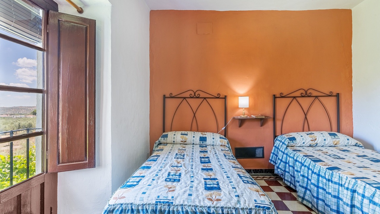 Photo of Bedroom in Las Lagunillas