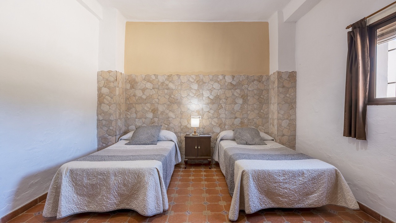 Photo of Bedroom in Las Lagunillas