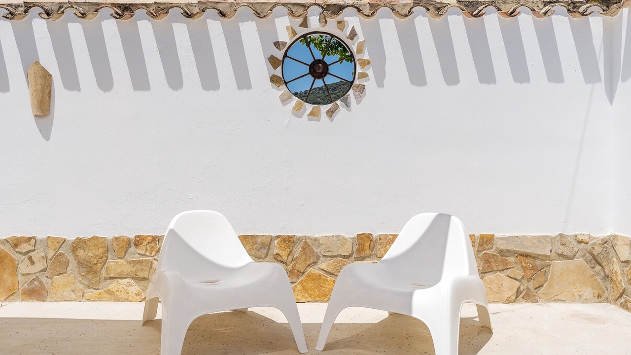 Photo of Patio Balcony in Las Lagunillas