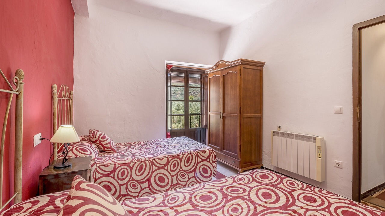 Photo of Bedroom in Las Lagunillas