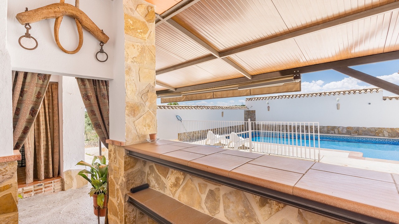 Photo of Outdoor in Las Lagunillas