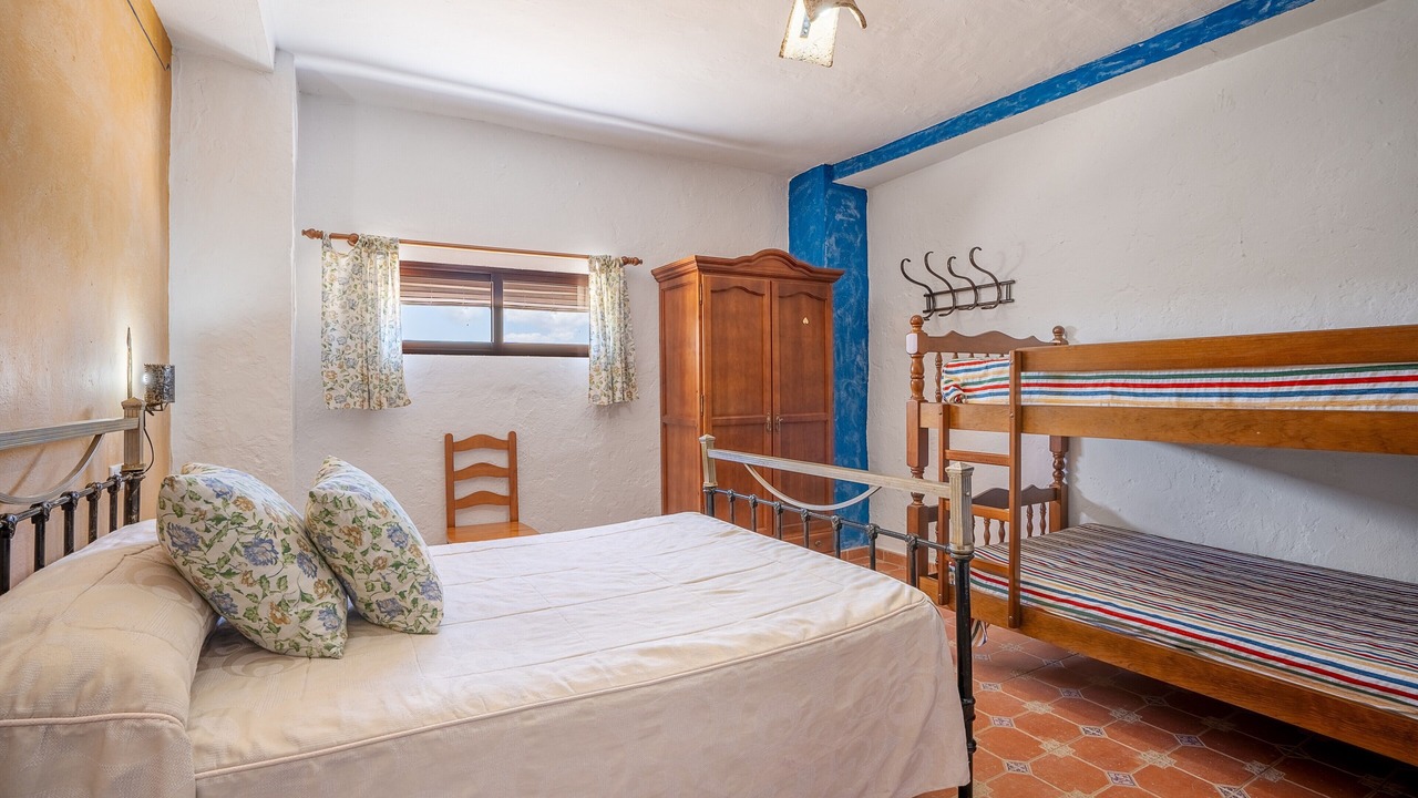 Photo of Bedroom in Las Lagunillas