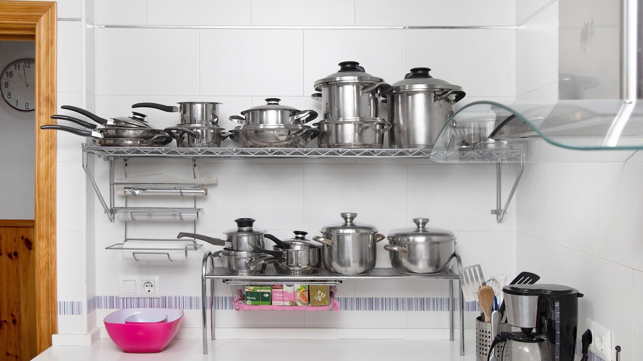 Photo of Kitchen in El Puerto de Santa Maria