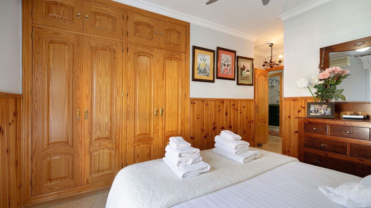Photo of Bedroom in El Puerto de Santa Maria