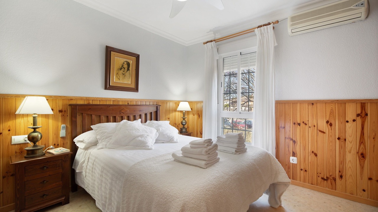 Photo of Bedroom in El Puerto de Santa Maria