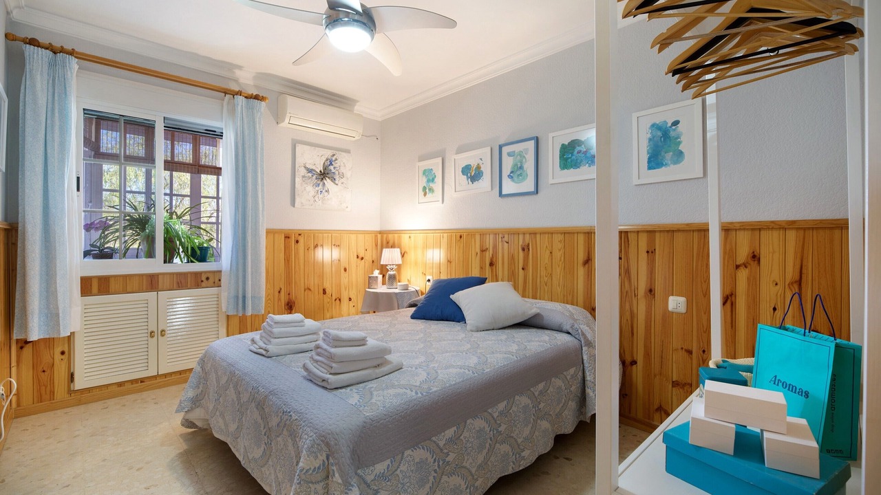 Photo of Bedroom in El Puerto de Santa Maria