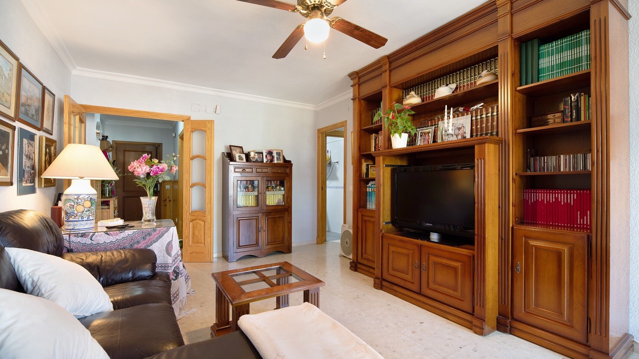 Photo of Livingroom in El Puerto de Santa Maria