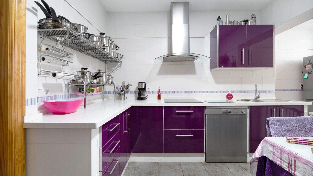 Photo of Kitchen in El Puerto de Santa Maria