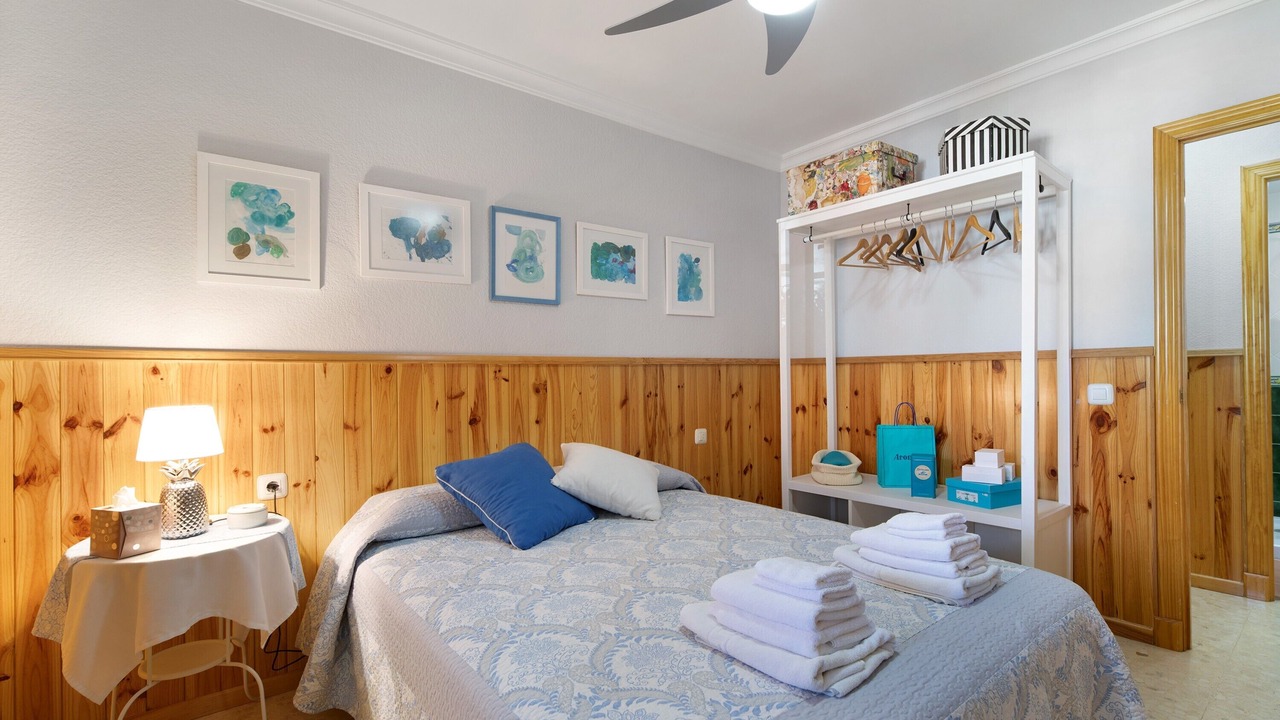Photo of Bedroom in El Puerto de Santa Maria