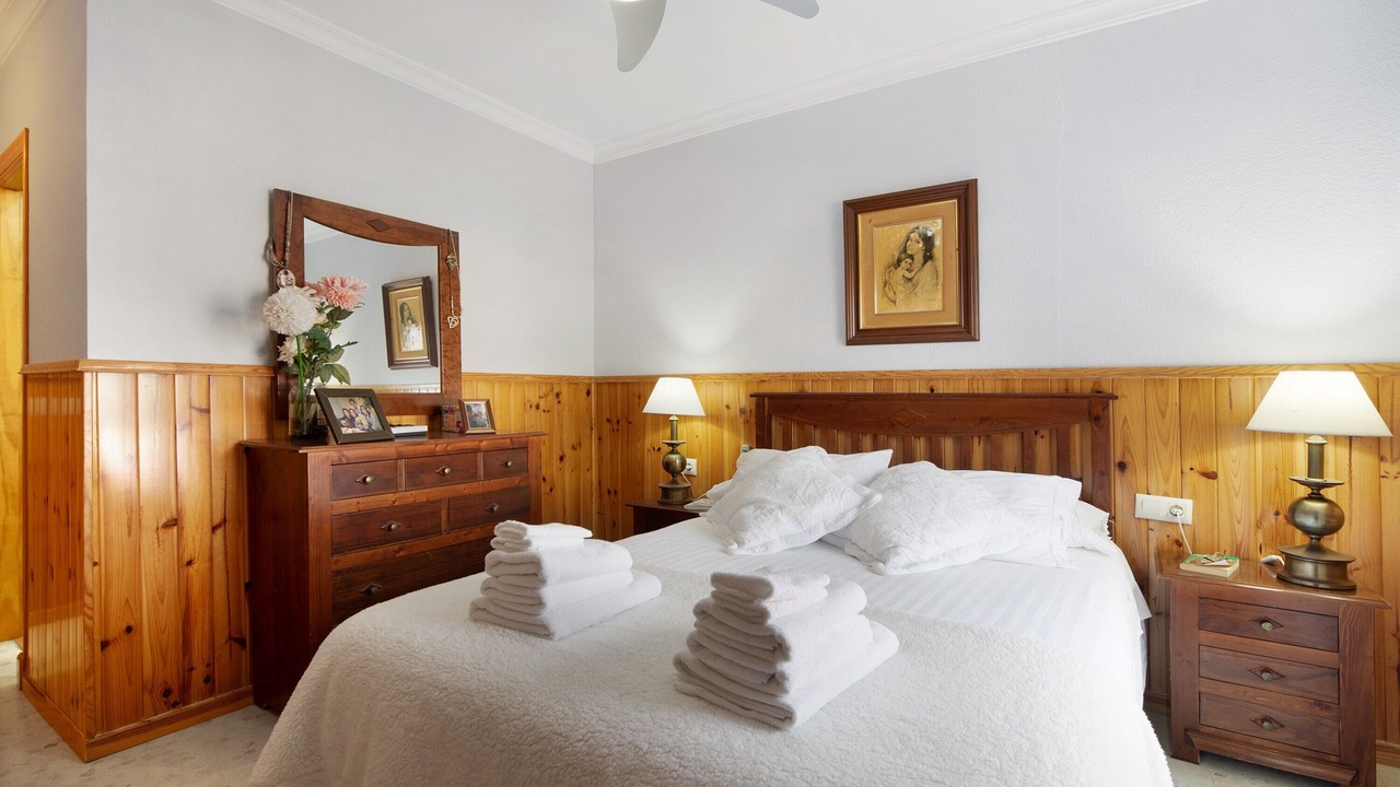 Photo of Bedroom in El Puerto de Santa Maria