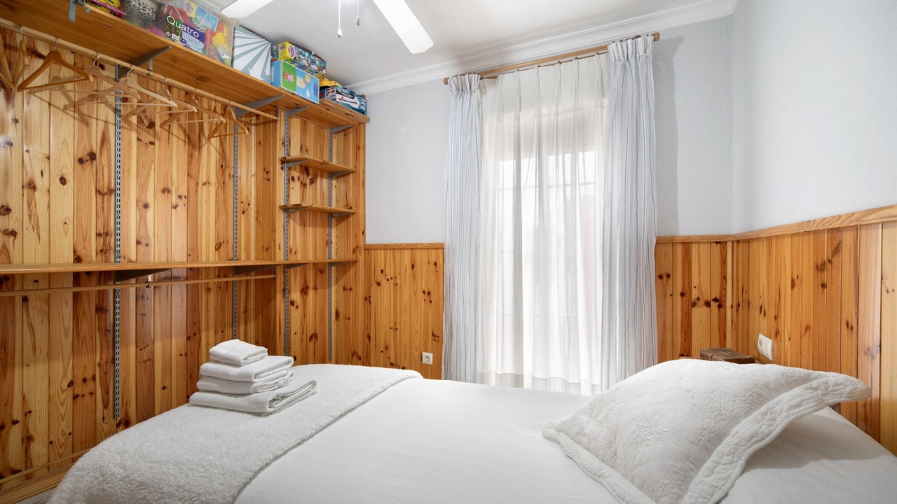 Photo of Bedroom in El Puerto de Santa Maria