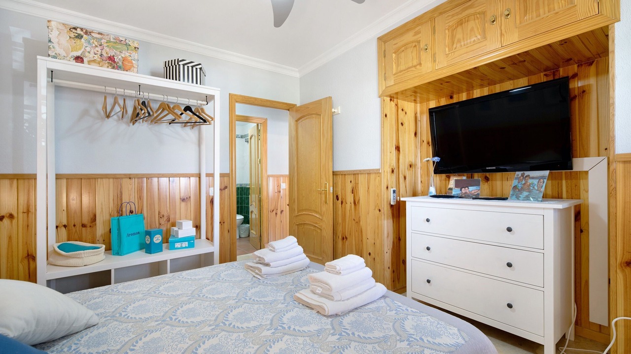 Photo of Bedroom in El Puerto de Santa Maria