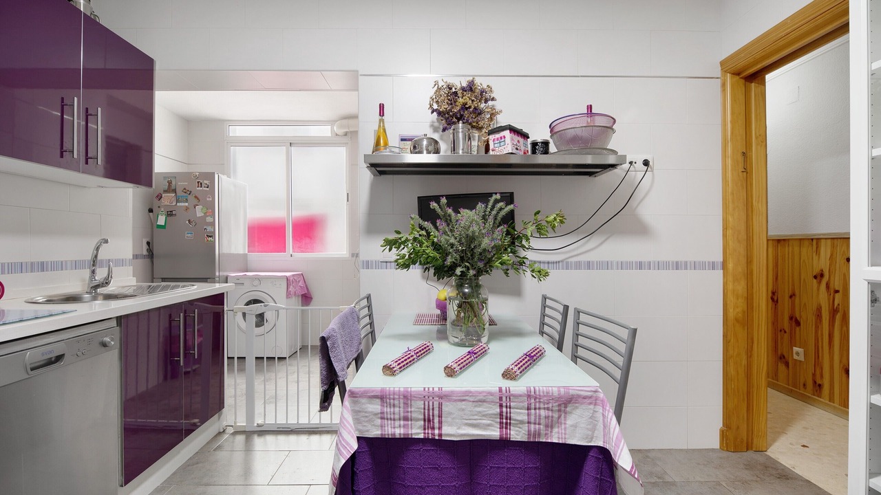 Photo of Kitchen in El Puerto de Santa Maria