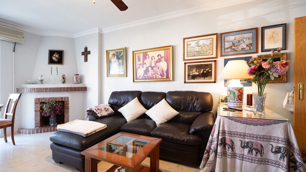 Photo of Livingroom in El Puerto de Santa Maria