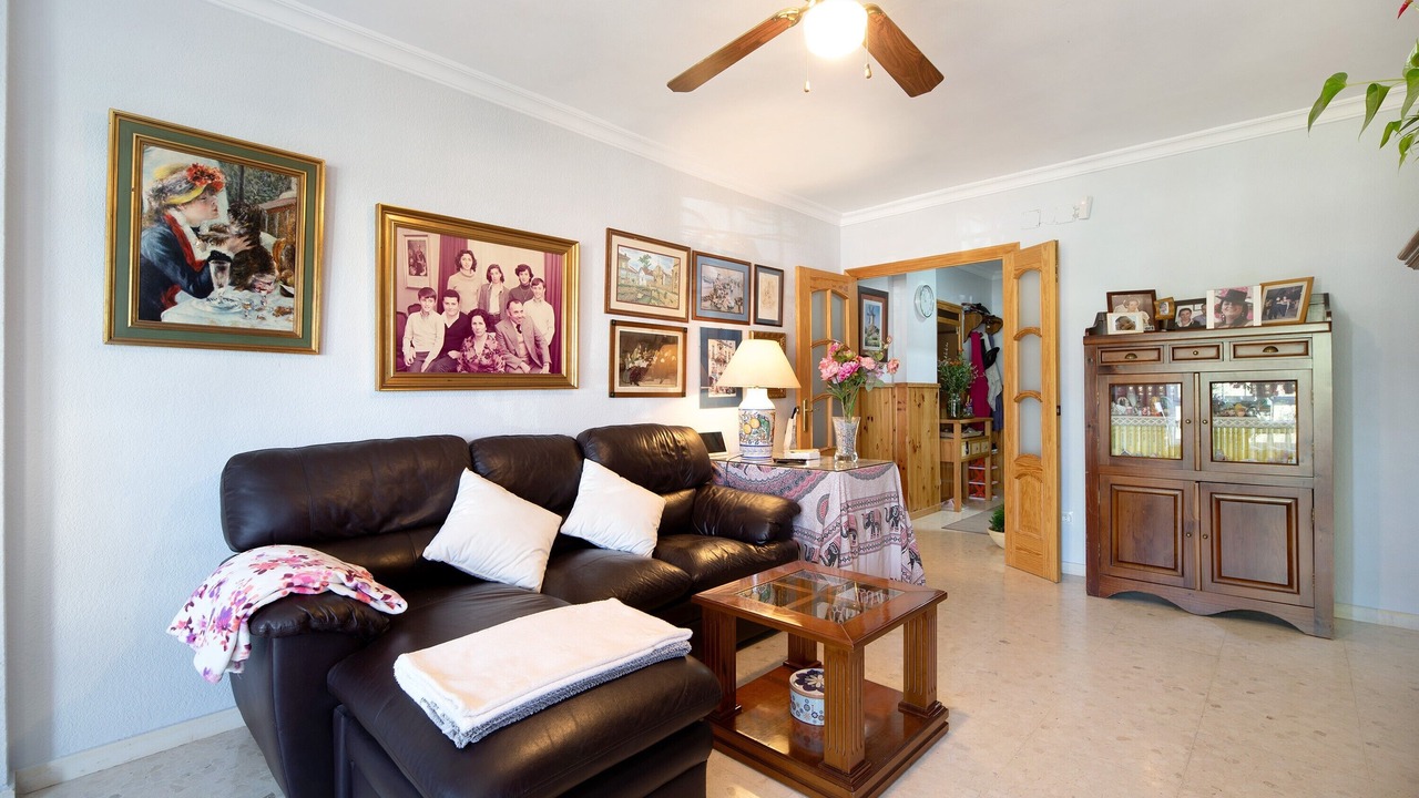Photo of Livingroom in El Puerto de Santa Maria
