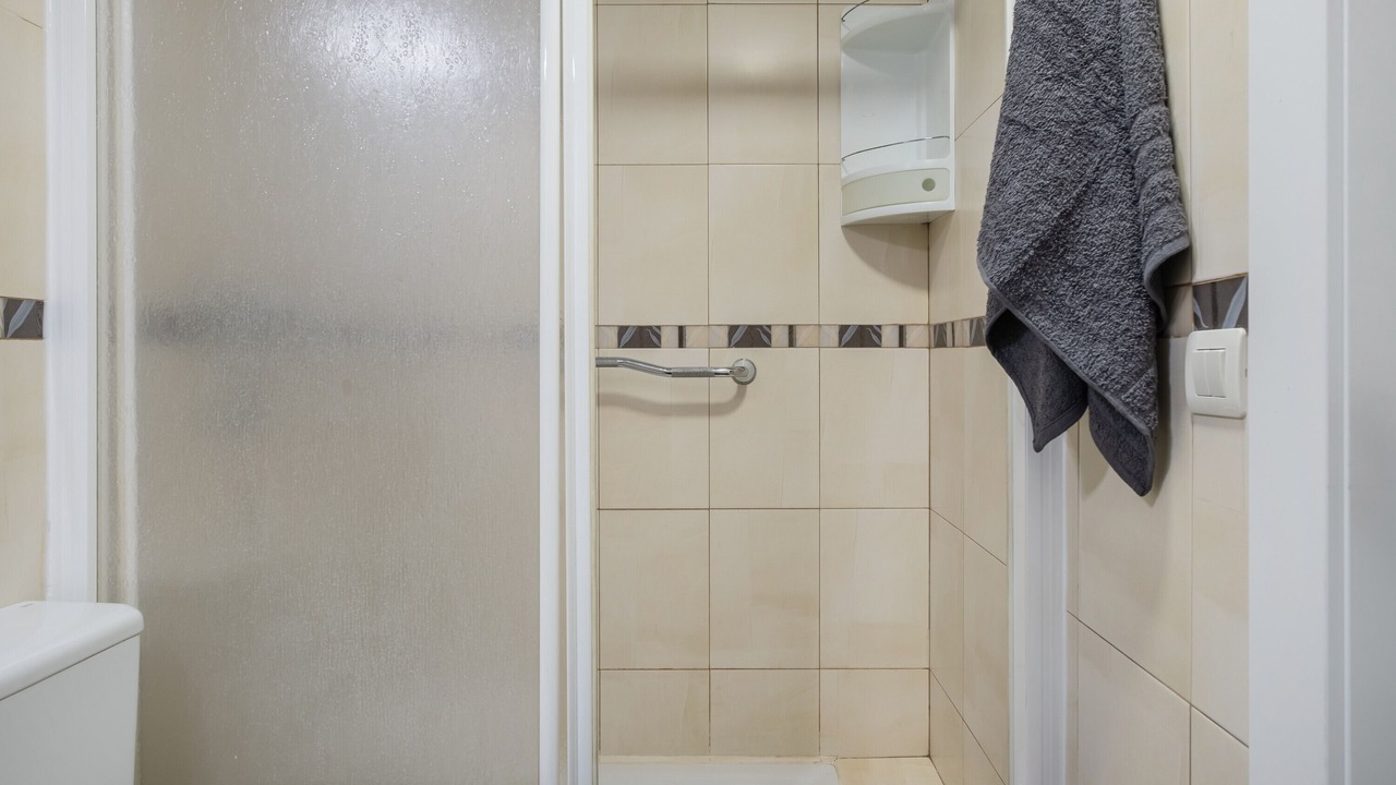 Photo of Bathroom in La Cala del Moral