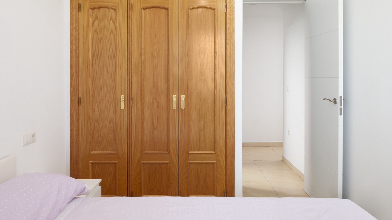 Photo of Bedroom in La Cala del Moral