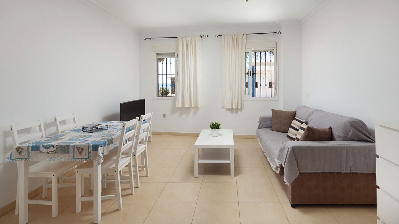 Photo of Livingroom in La Cala del Moral