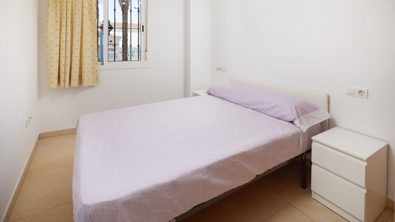 Photo of Bedroom in La Cala del Moral