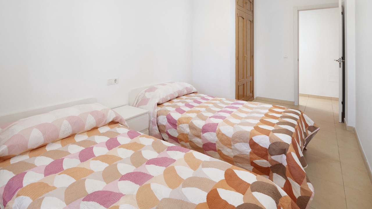 Photo of Bedroom in La Cala del Moral