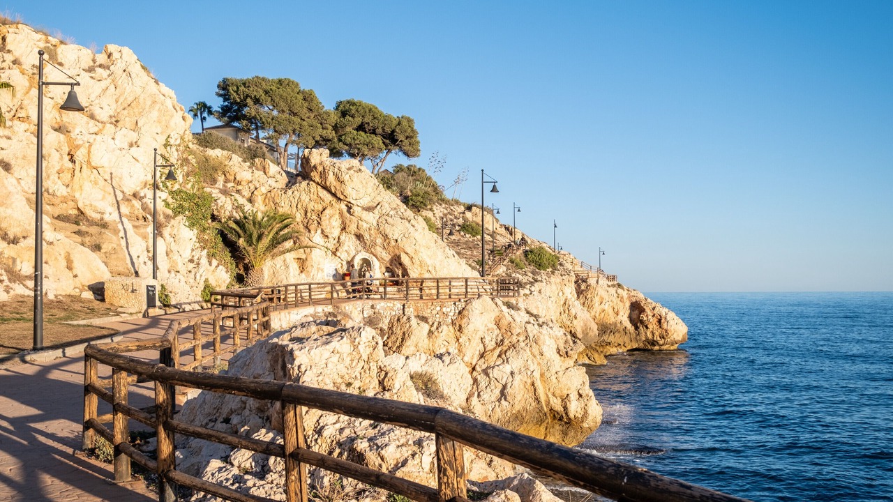Photo of Others in La Cala del Moral