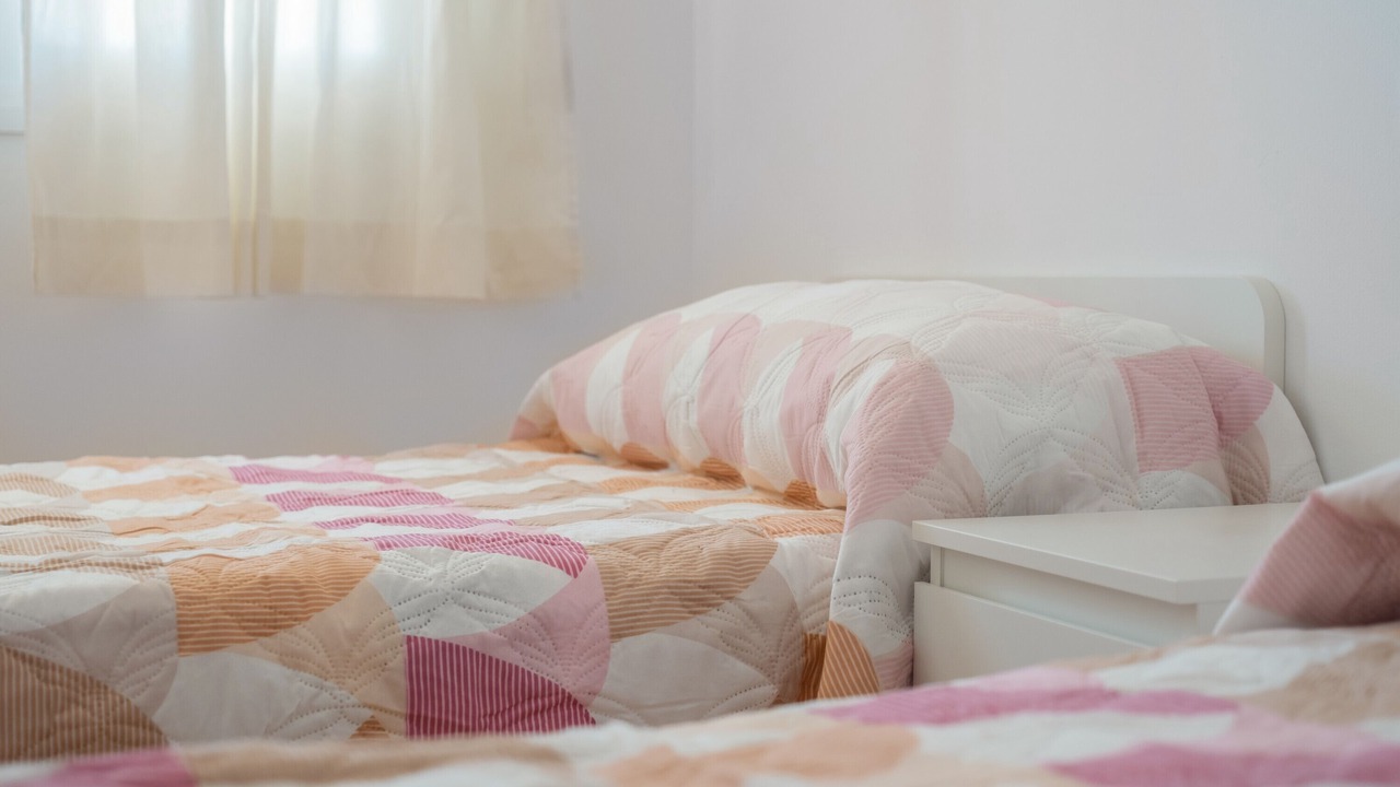Photo of Bedroom in La Cala del Moral