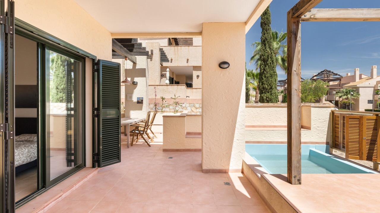 Photo of Outdoor in Fuente Alamo de Murcia
