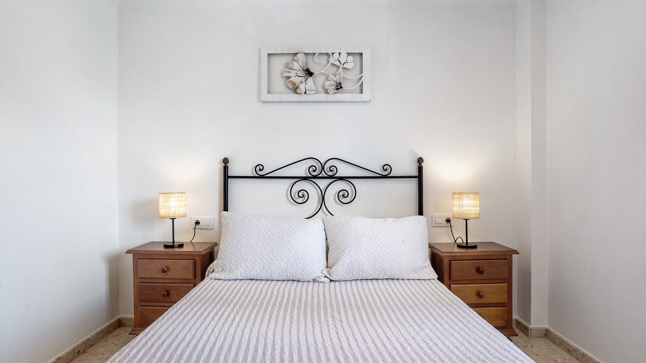 Photo of Bedroom in San Ambrosio