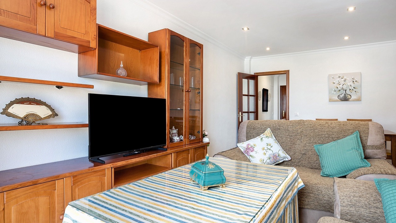 Photo of Livingroom in San Ambrosio