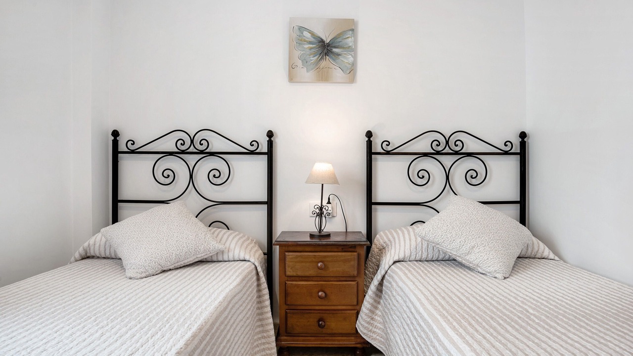 Photo of Bedroom in San Ambrosio