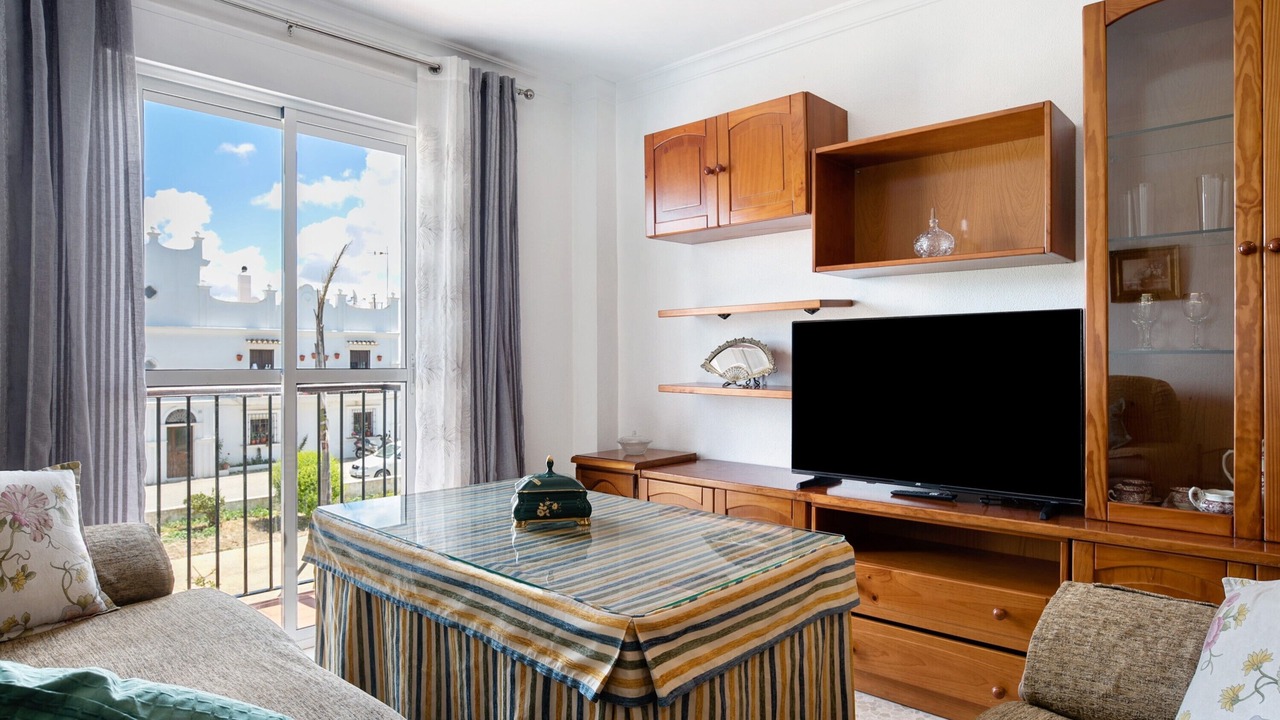 Photo of Livingroom in San Ambrosio