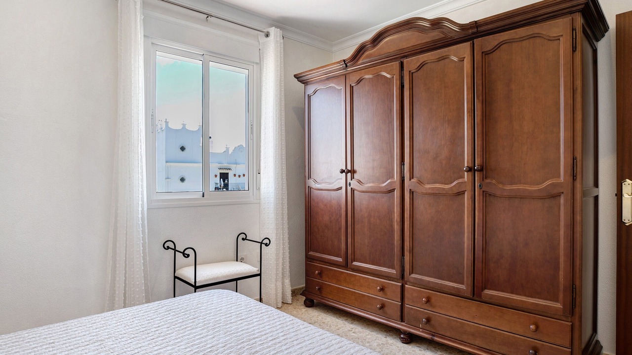 Photo of Bedroom in San Ambrosio