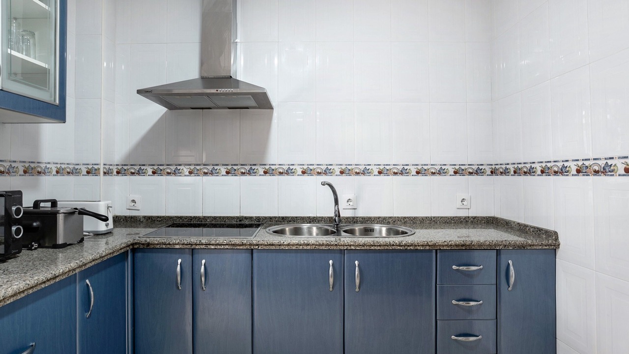 Photo of Kitchen in San Ambrosio