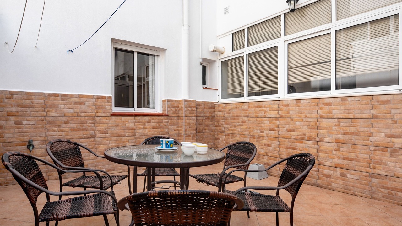 Photo of Outdoor in San Ambrosio