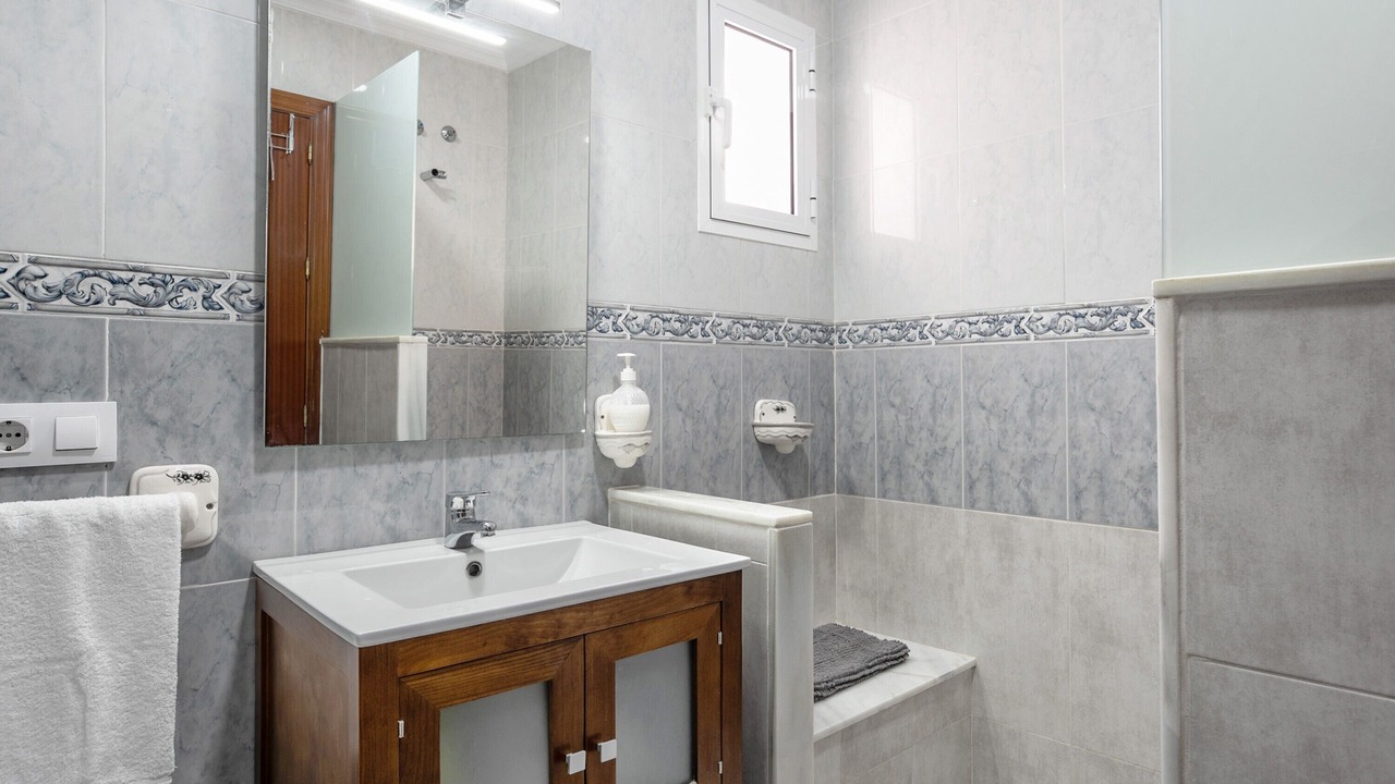 Photo of Bathroom in San Ambrosio