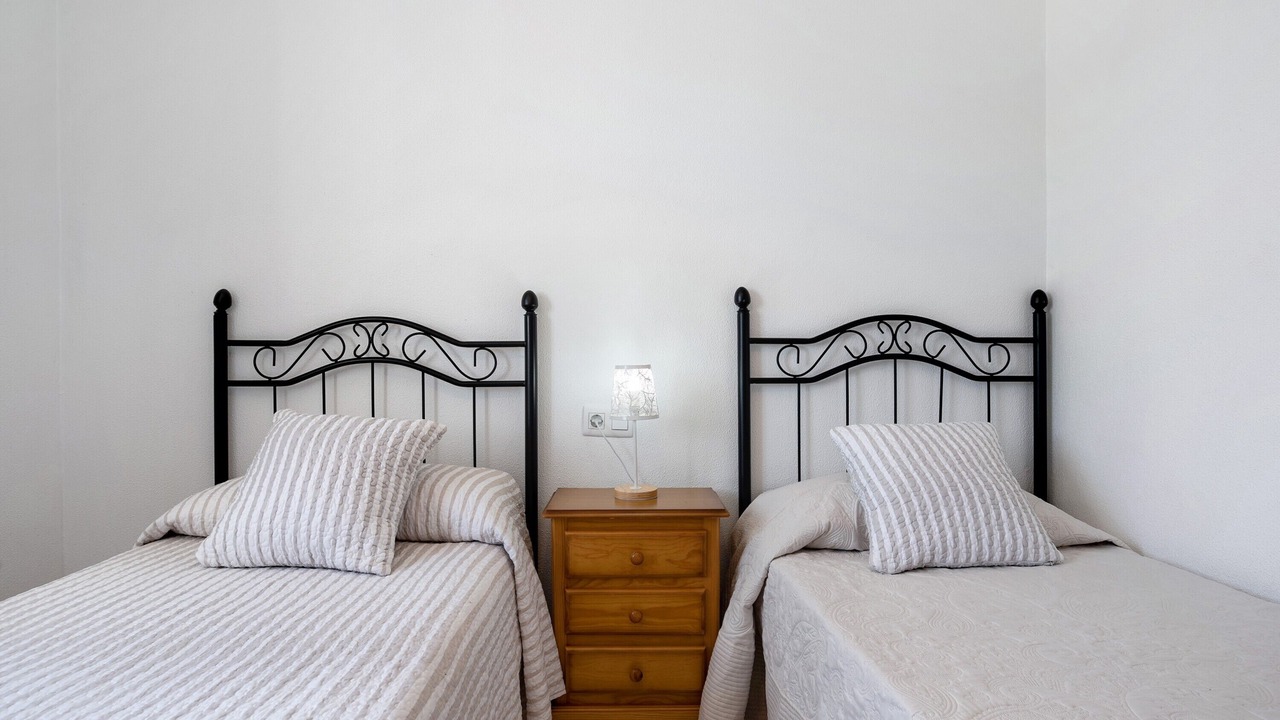 Photo of Bedroom in San Ambrosio