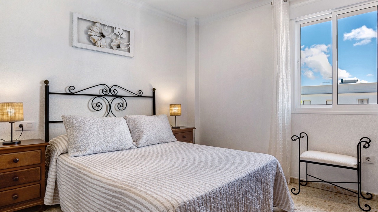 Photo of Bedroom in San Ambrosio