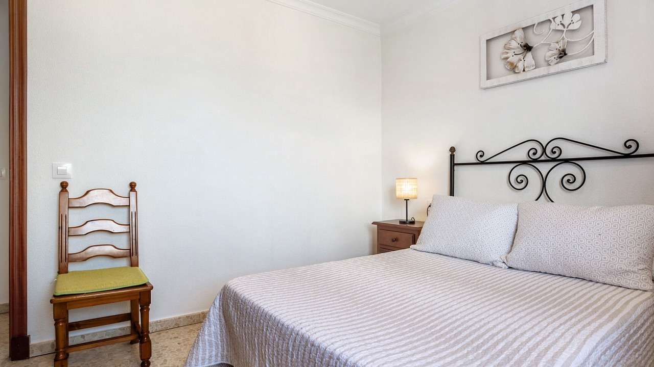 Photo of Bedroom in San Ambrosio