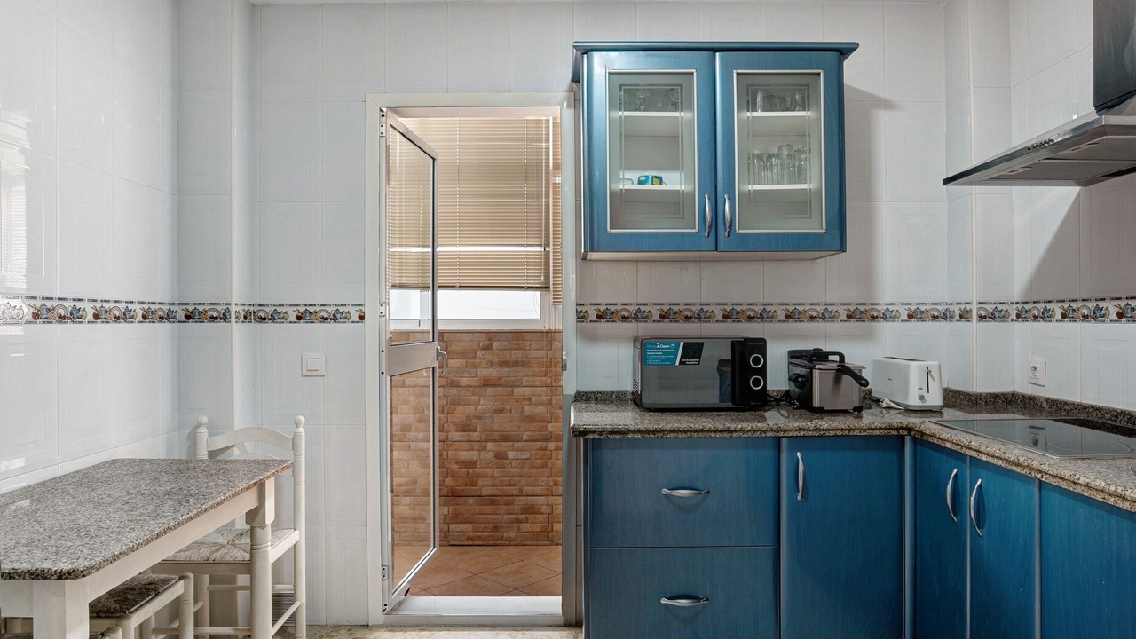 Photo of Kitchen in San Ambrosio