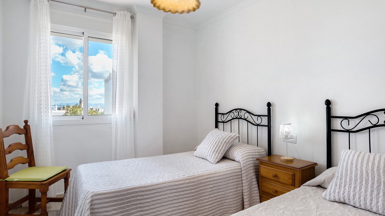 Photo of Bedroom in San Ambrosio