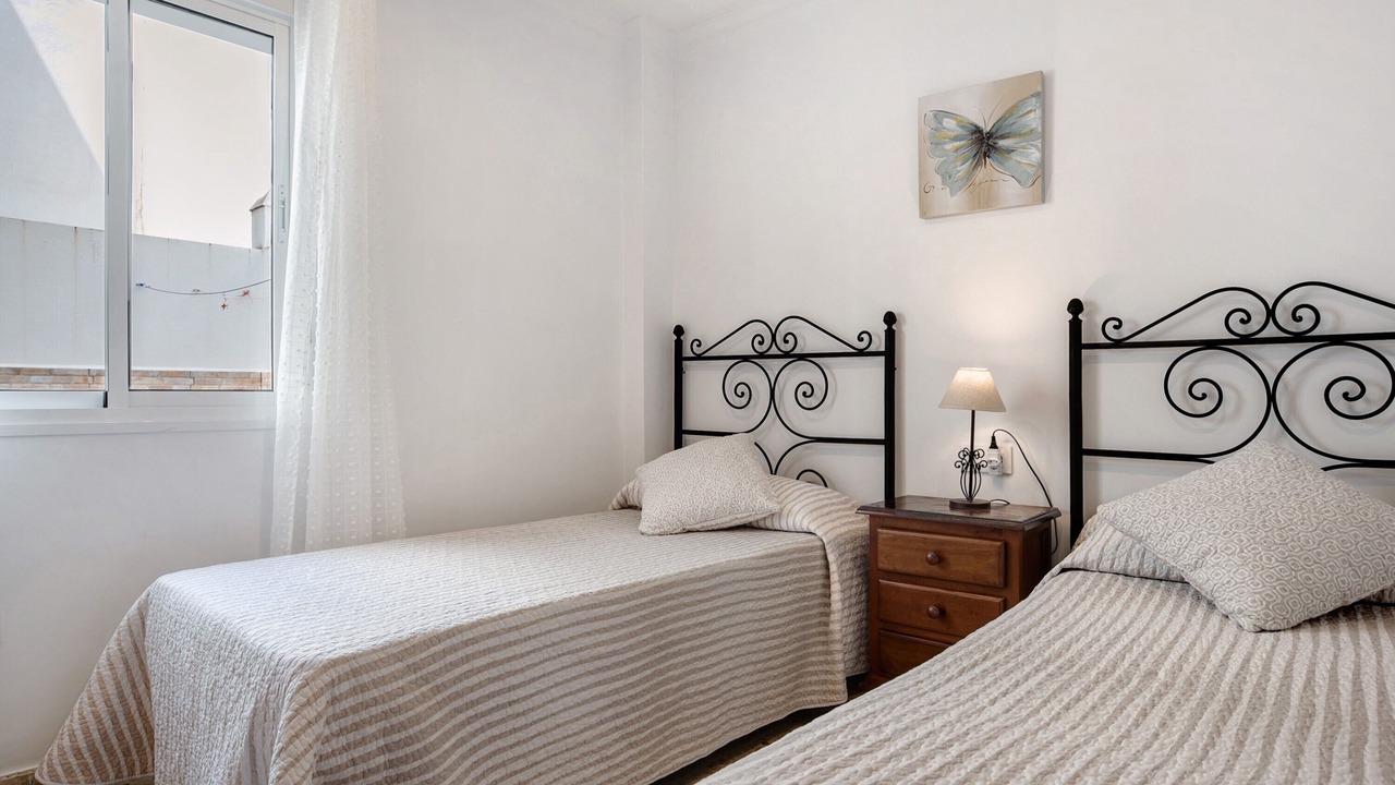 Photo of Bedroom in San Ambrosio