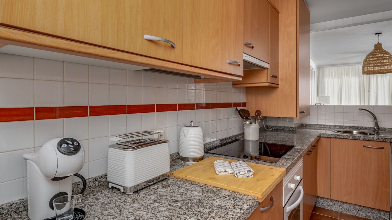 Photo of Bedroom in Puerto de la Duquesa